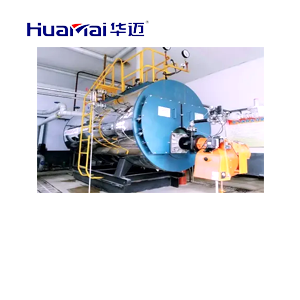 Boiler Welding Workstation