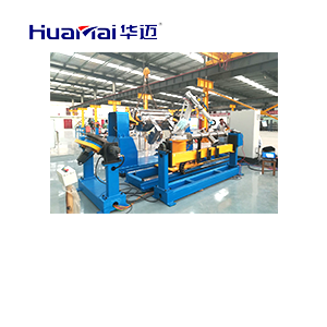 Water Tank Tig Welding Workstation